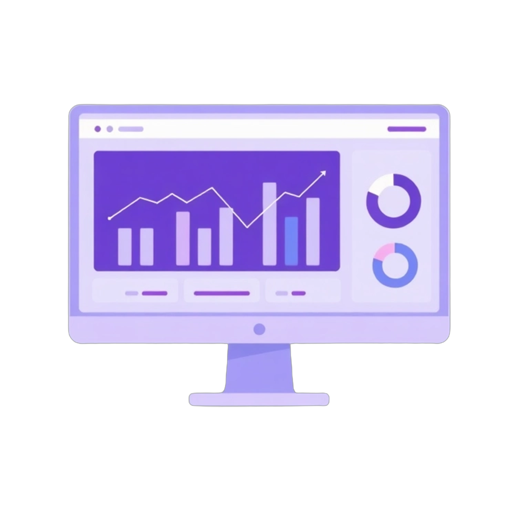 Dashboard de Indicadores